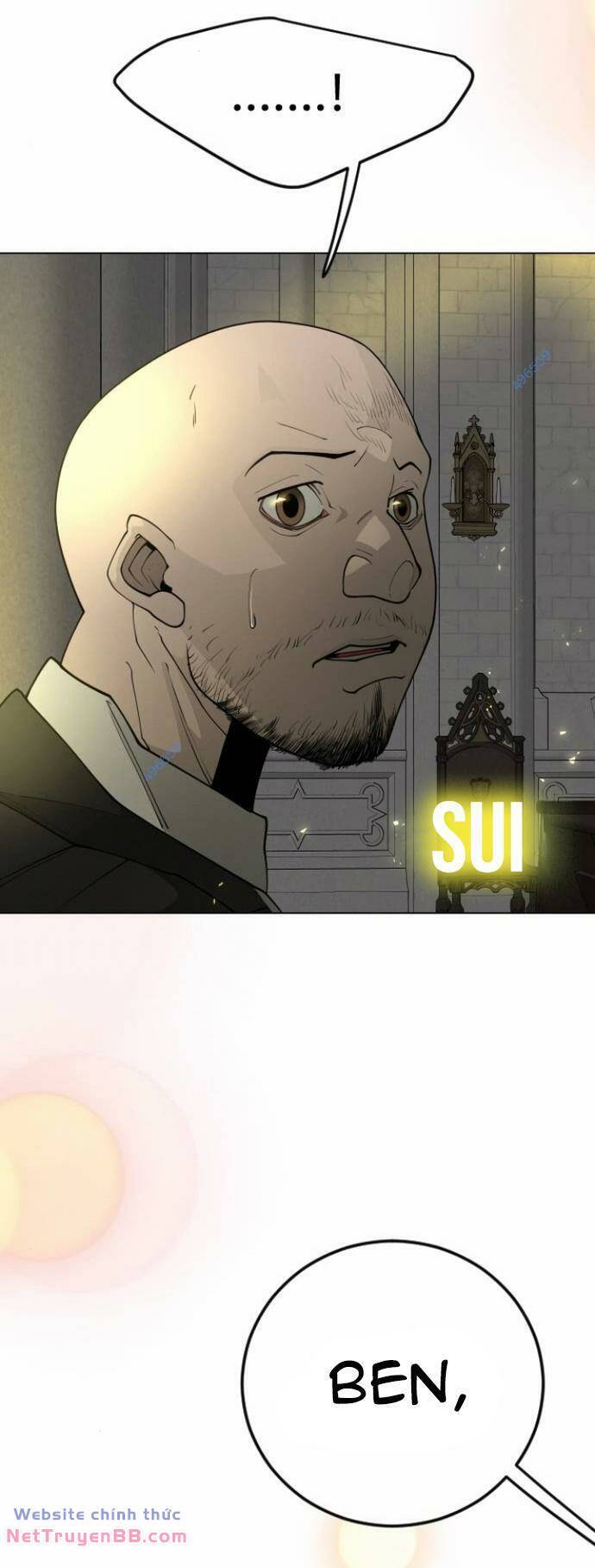 Kỷ Nguyên Siêu Anh Hùng: Chapter 160