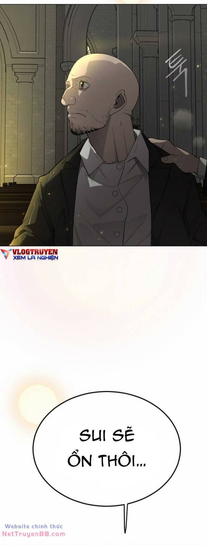 Kỷ Nguyên Siêu Anh Hùng: Chapter 160