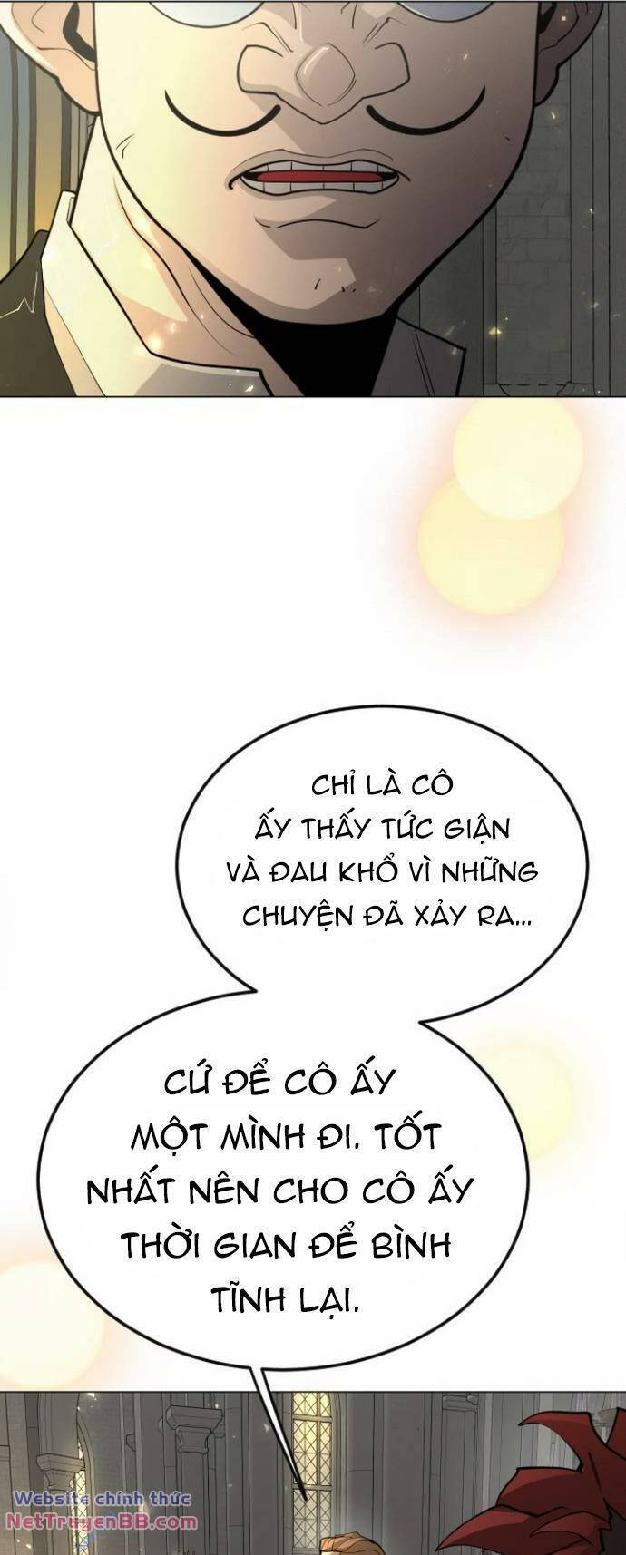 Kỷ Nguyên Siêu Anh Hùng: Chapter 160