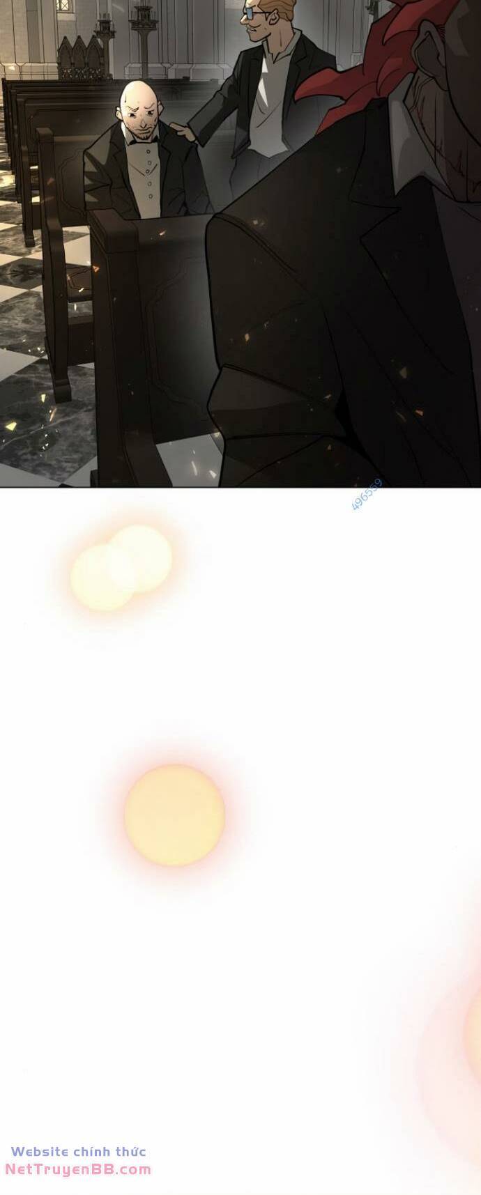 Kỷ Nguyên Siêu Anh Hùng: Chapter 160