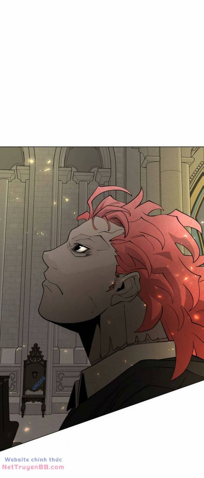 Kỷ Nguyên Siêu Anh Hùng: Chapter 160