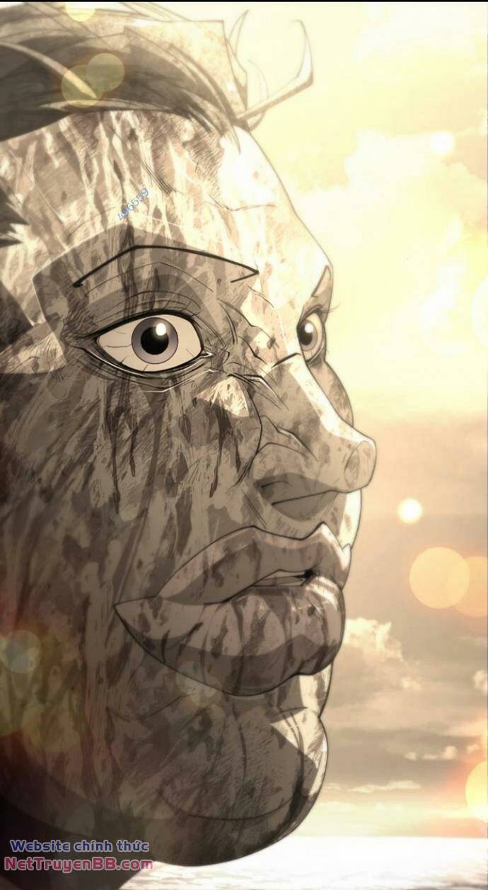 Kỷ Nguyên Siêu Anh Hùng: Chapter 160