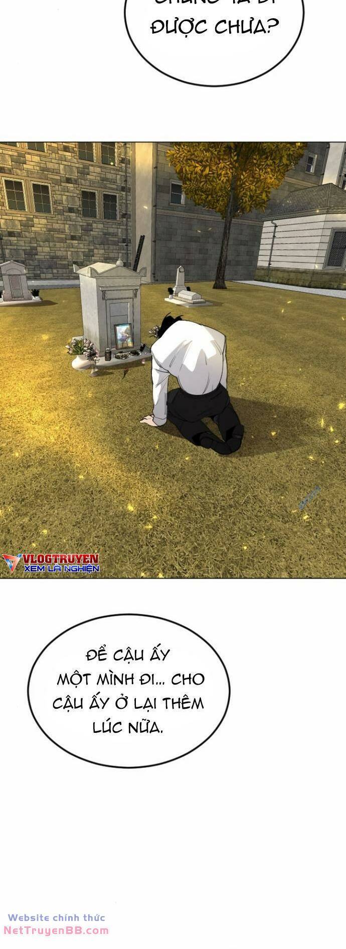 Kỷ Nguyên Siêu Anh Hùng: Chapter 160