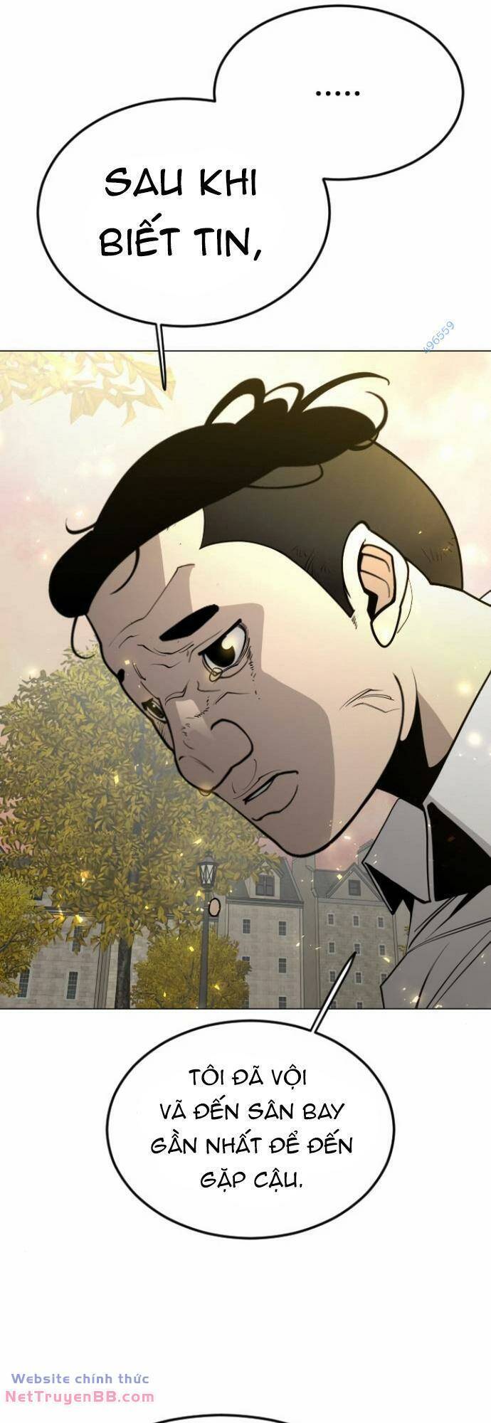 Kỷ Nguyên Siêu Anh Hùng: Chapter 160