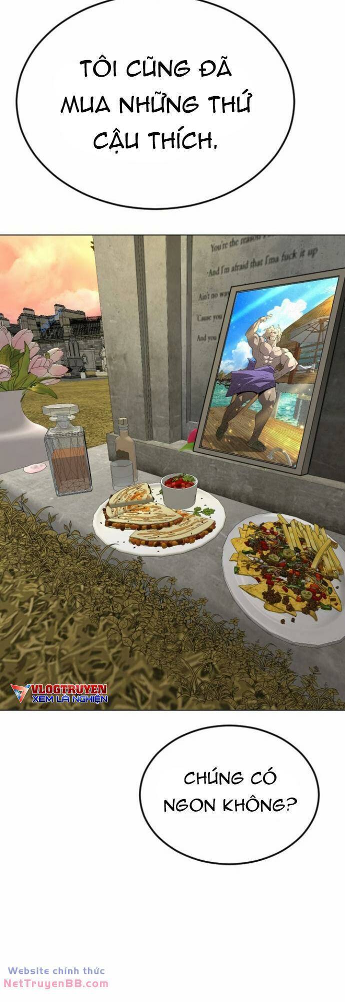 Kỷ Nguyên Siêu Anh Hùng: Chapter 160