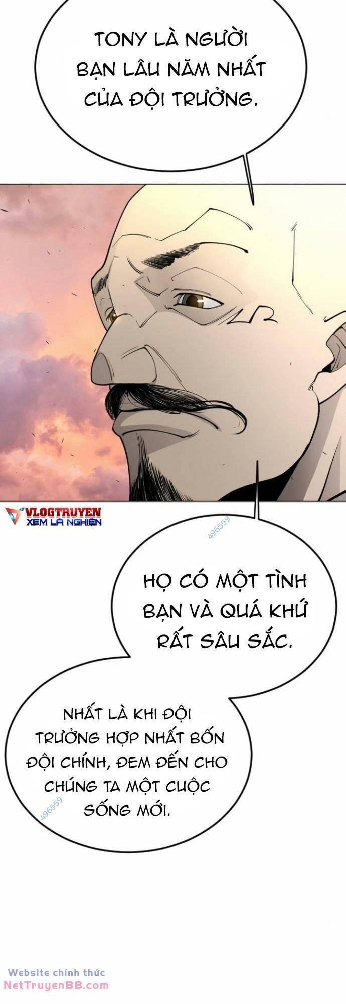 Kỷ Nguyên Siêu Anh Hùng: Chapter 160