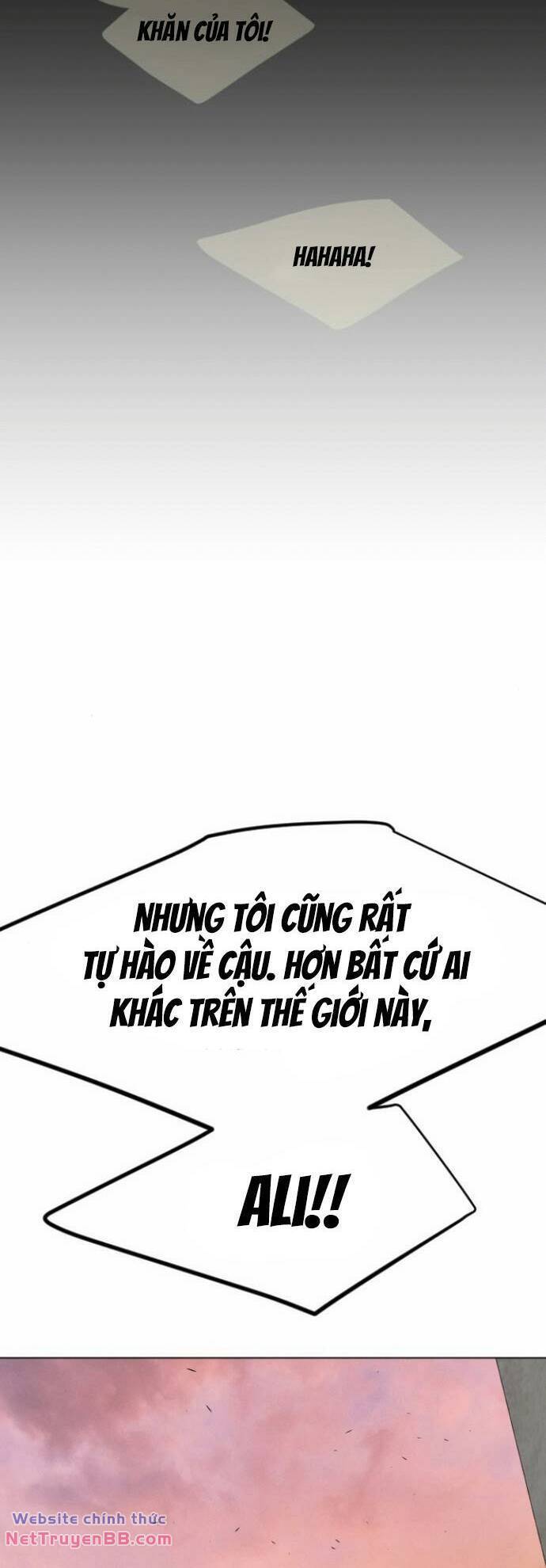 Kỷ Nguyên Siêu Anh Hùng: Chapter 160