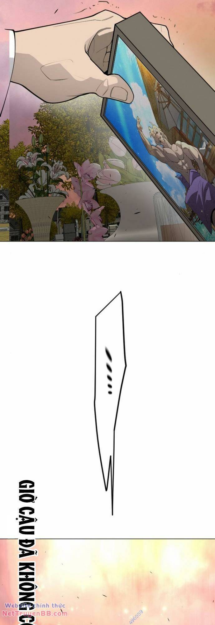 Kỷ Nguyên Siêu Anh Hùng: Chapter 160