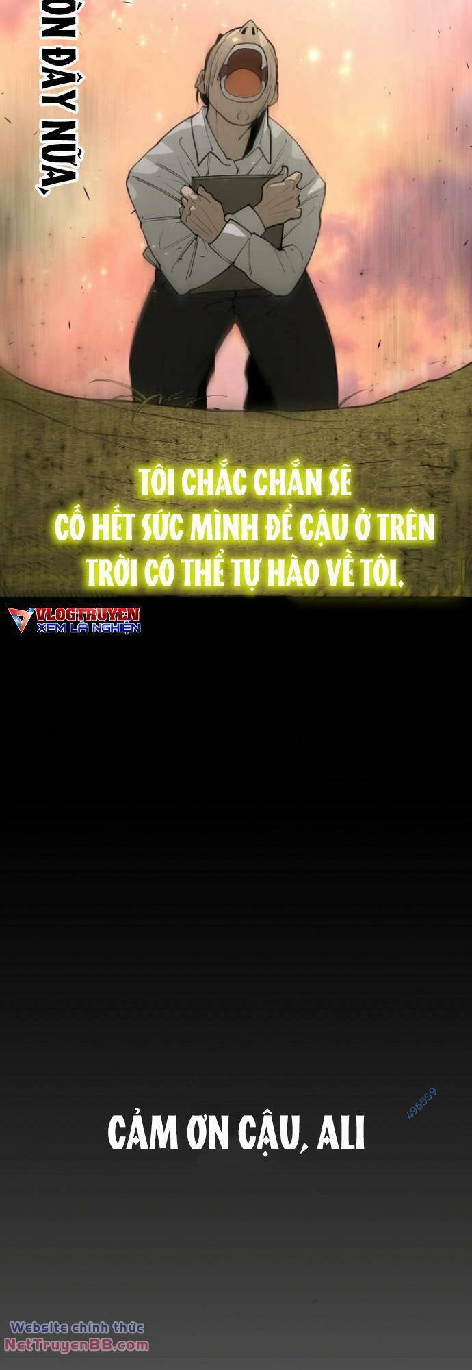 Kỷ Nguyên Siêu Anh Hùng: Chapter 160