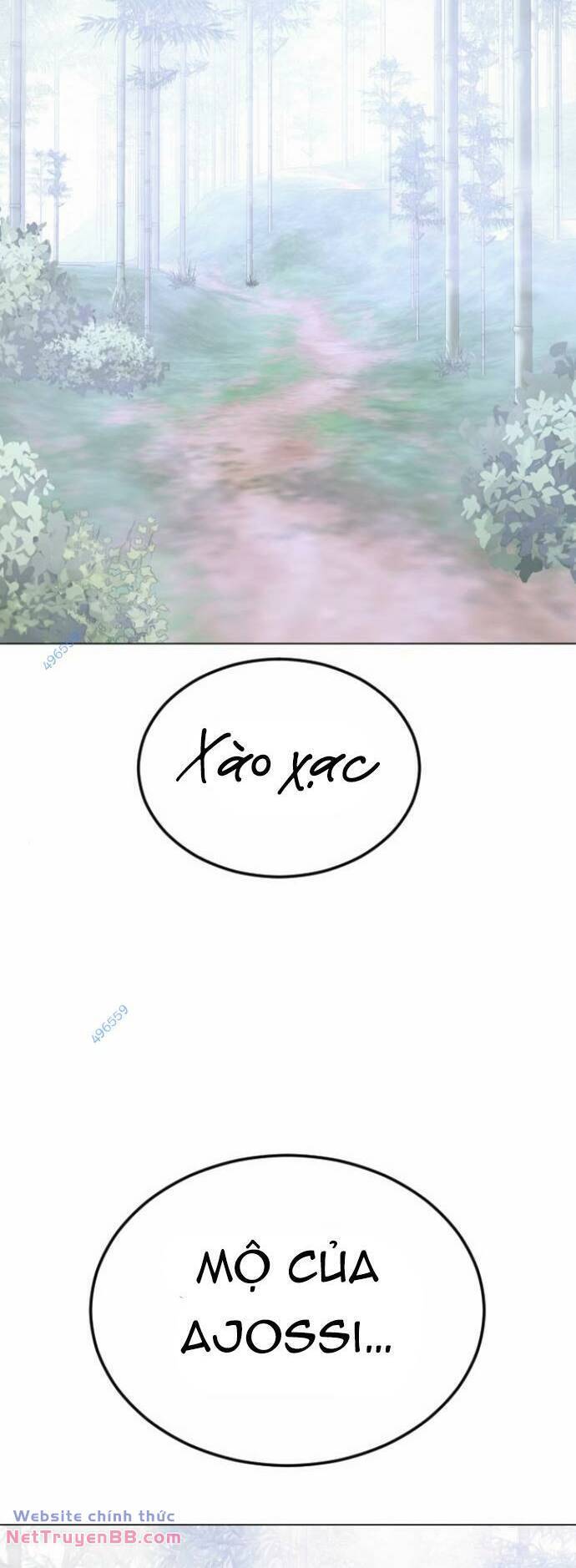 Kỷ Nguyên Siêu Anh Hùng: Chapter 160