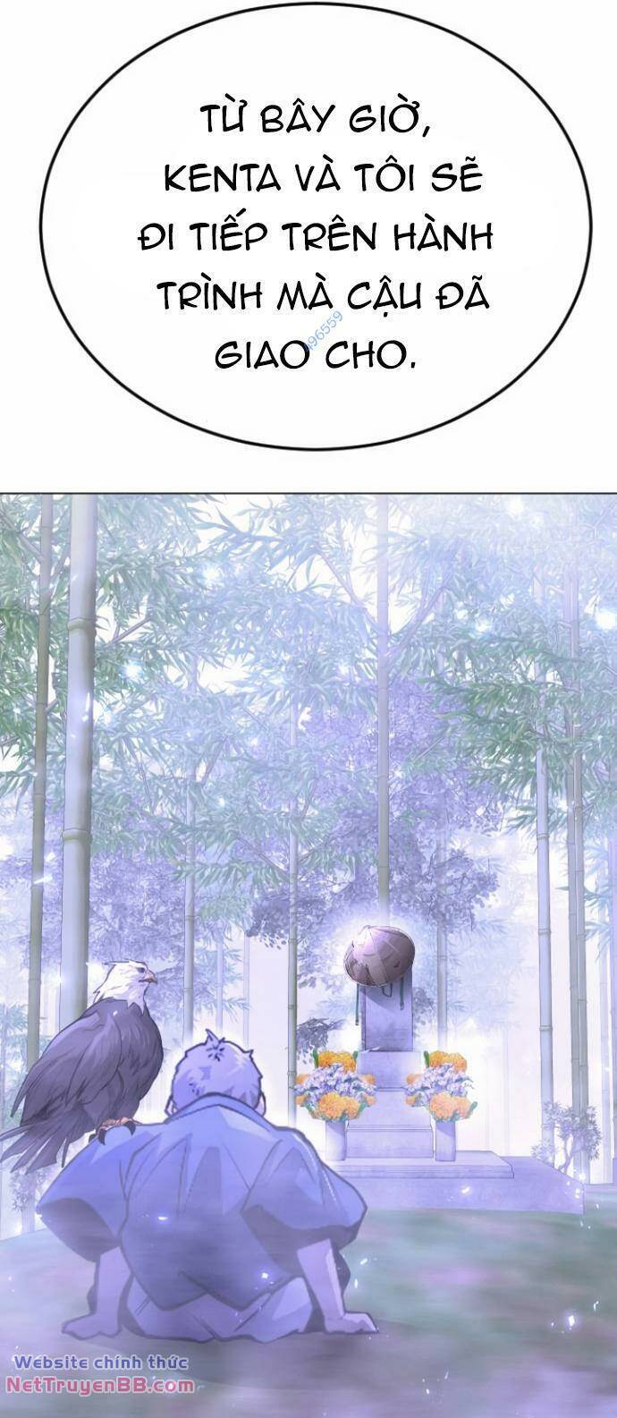 Kỷ Nguyên Siêu Anh Hùng: Chapter 160