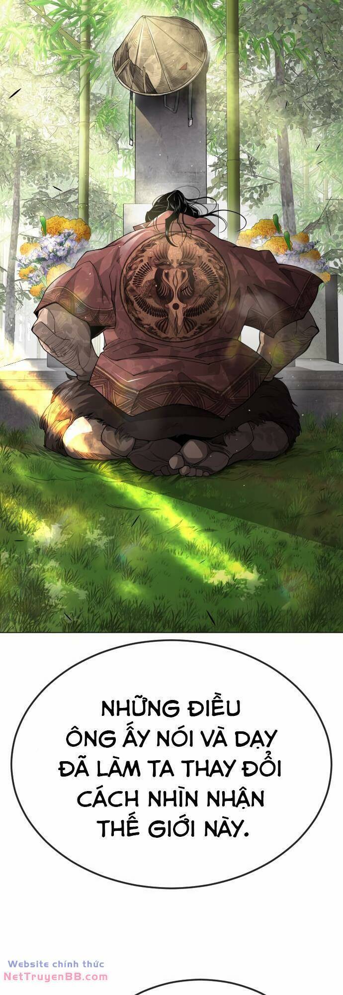 Kỷ Nguyên Siêu Anh Hùng: Chapter 161