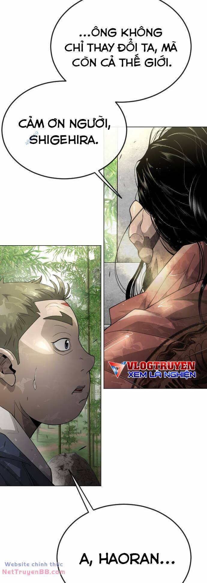 Kỷ Nguyên Siêu Anh Hùng: Chapter 161