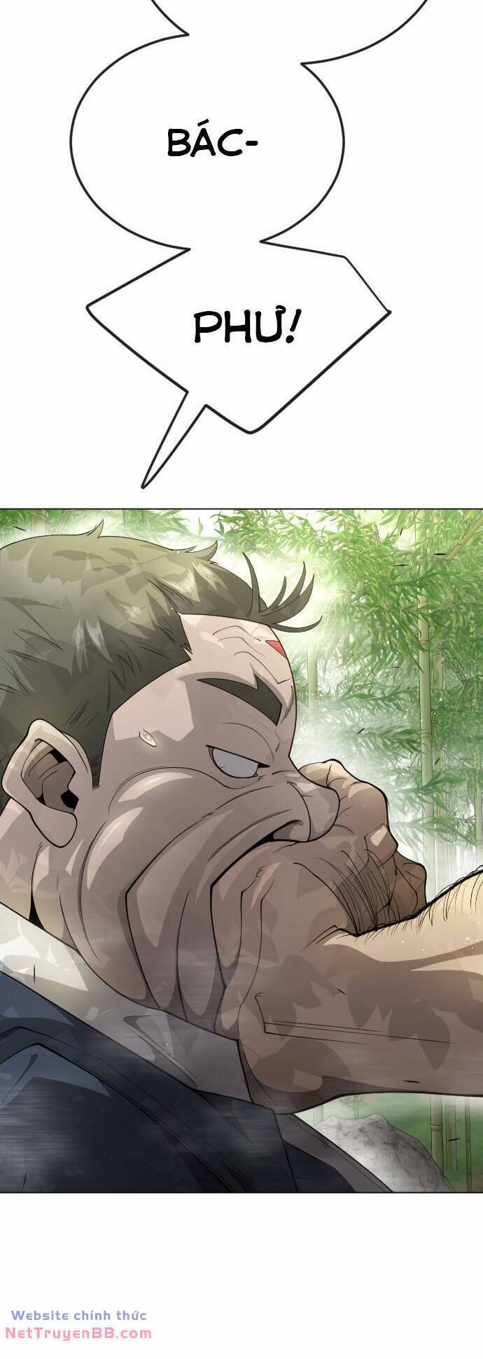 Kỷ Nguyên Siêu Anh Hùng: Chapter 161