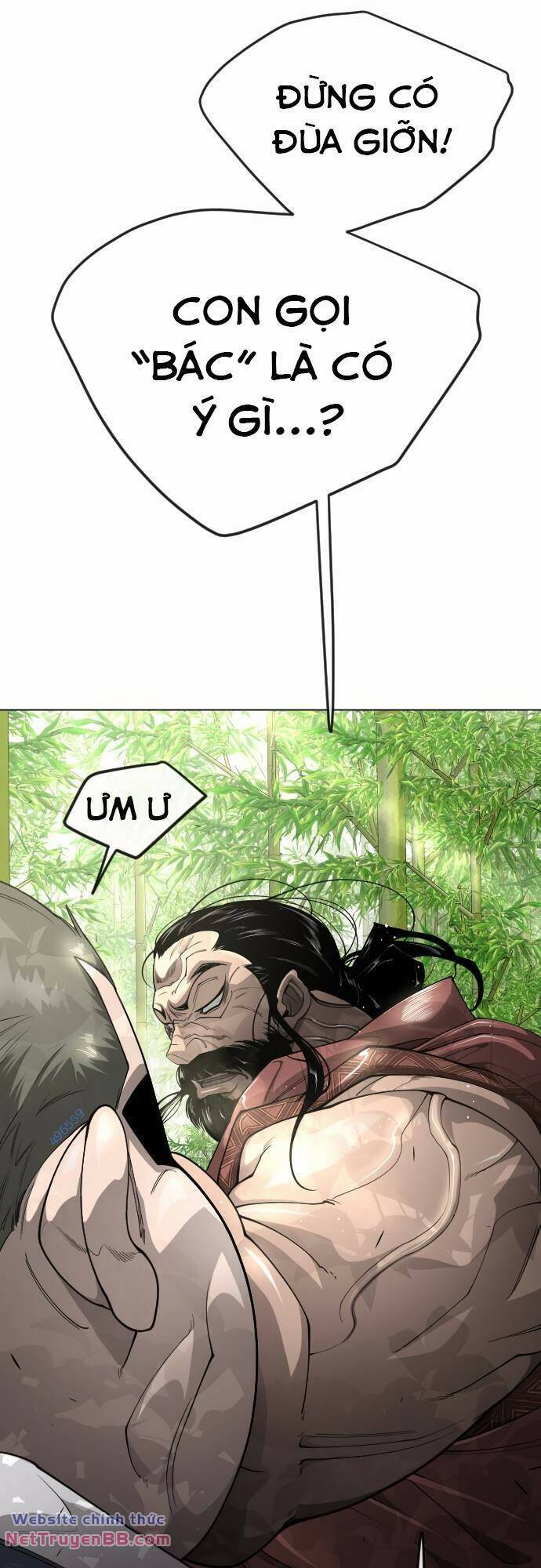 Kỷ Nguyên Siêu Anh Hùng: Chapter 161