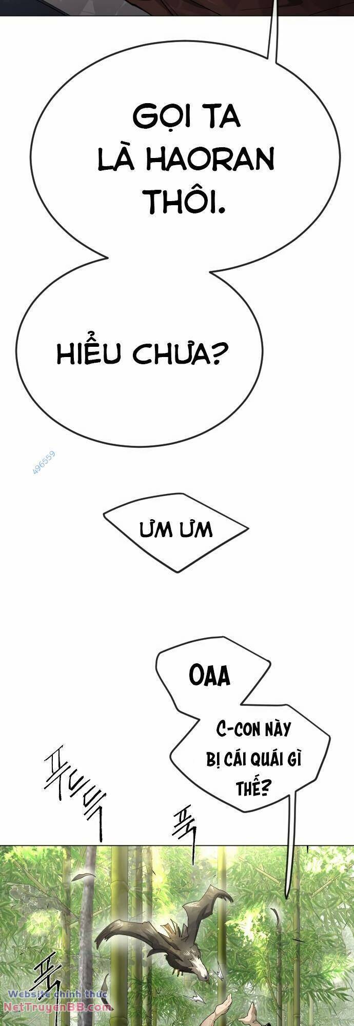 Kỷ Nguyên Siêu Anh Hùng: Chapter 161