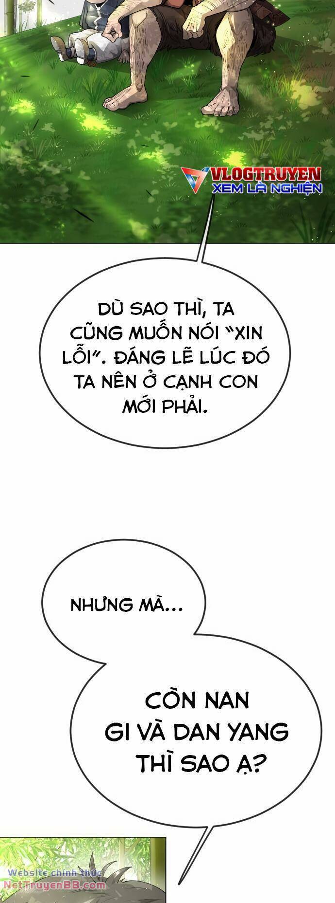 Kỷ Nguyên Siêu Anh Hùng: Chapter 161