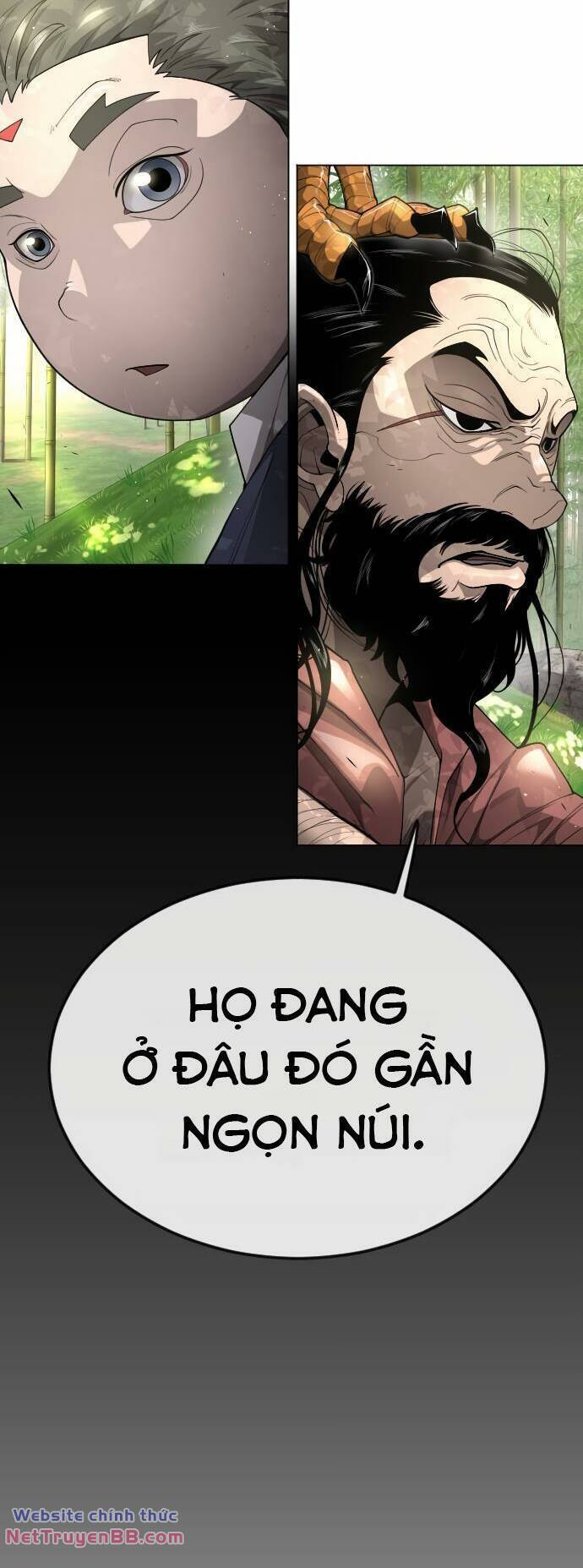 Kỷ Nguyên Siêu Anh Hùng: Chapter 161