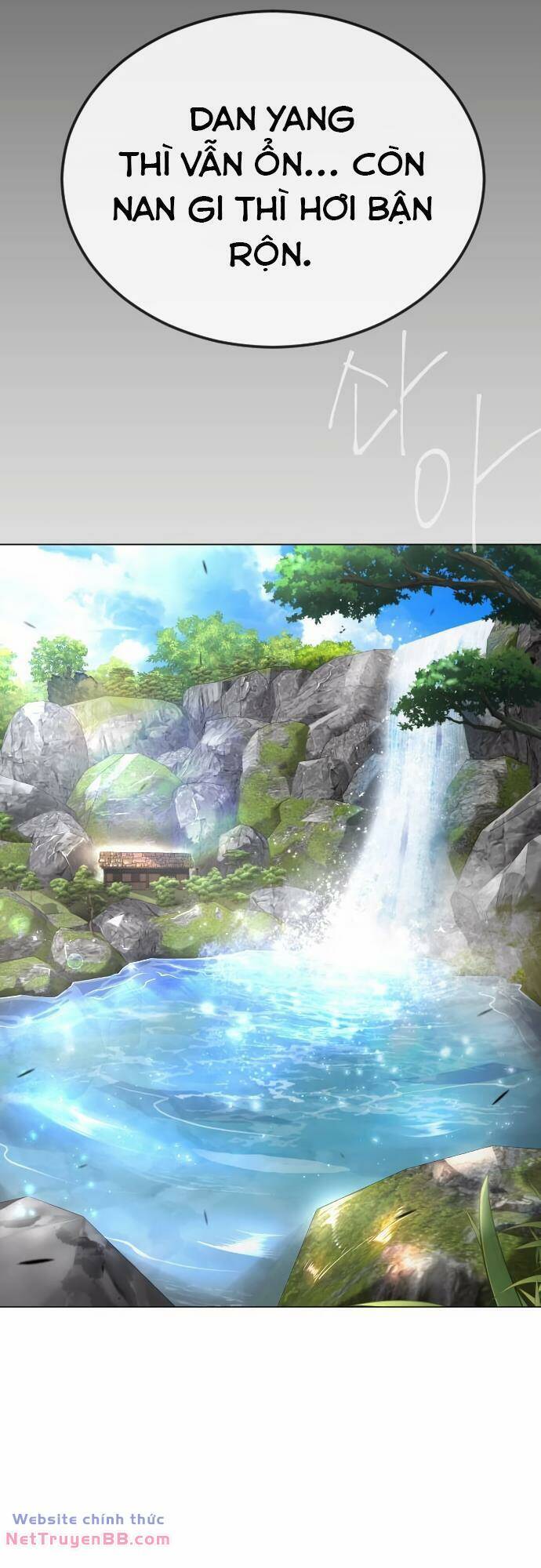 Kỷ Nguyên Siêu Anh Hùng: Chapter 161