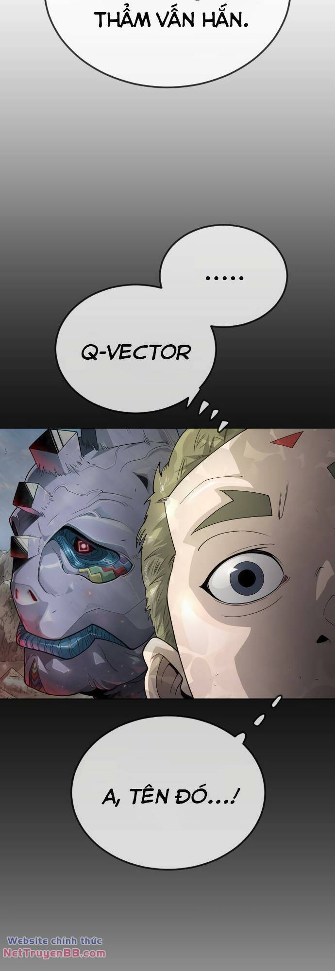 Kỷ Nguyên Siêu Anh Hùng: Chapter 161