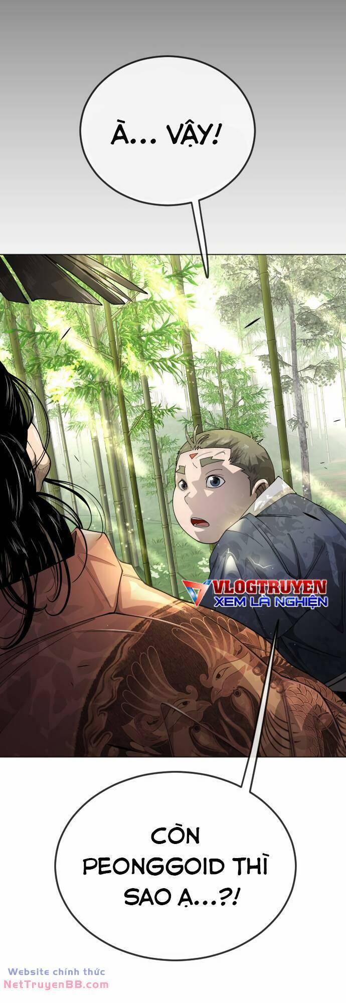 Kỷ Nguyên Siêu Anh Hùng: Chapter 161