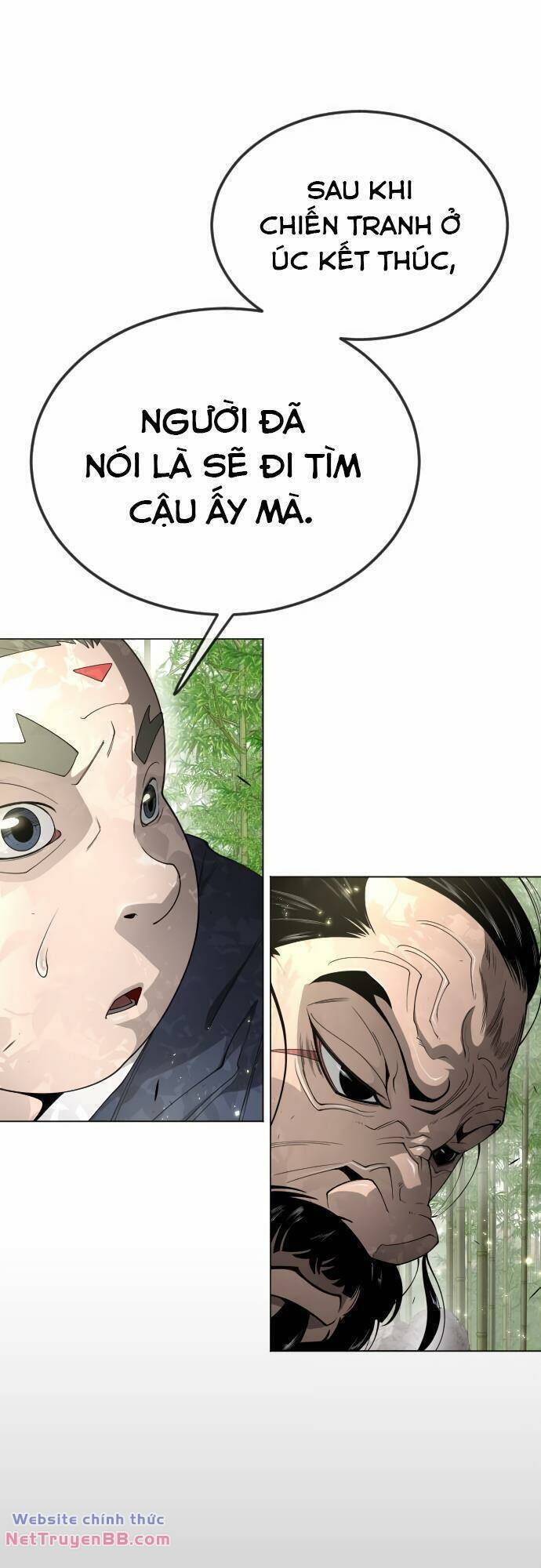 Kỷ Nguyên Siêu Anh Hùng: Chapter 161