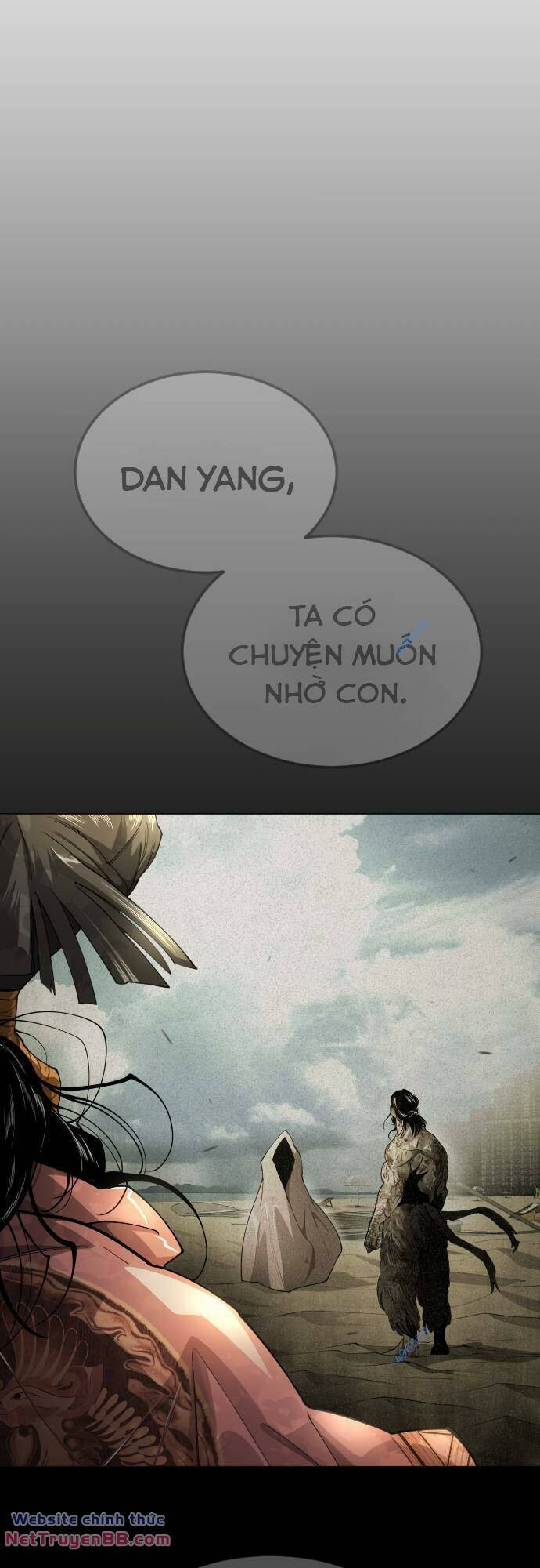 Kỷ Nguyên Siêu Anh Hùng: Chapter 161