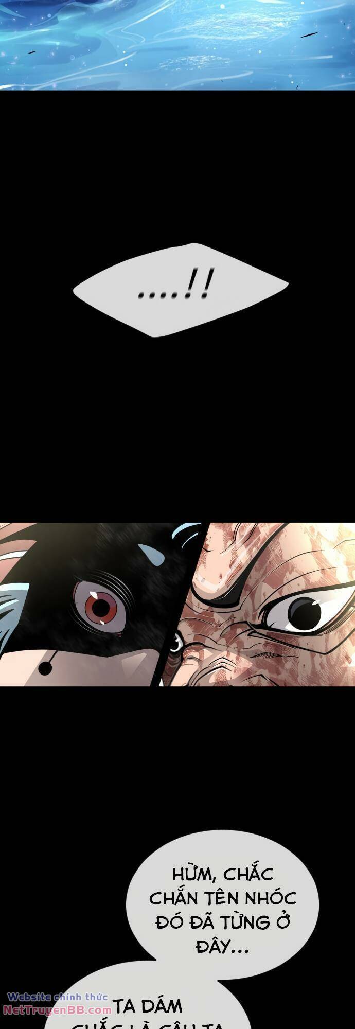 Kỷ Nguyên Siêu Anh Hùng: Chapter 161