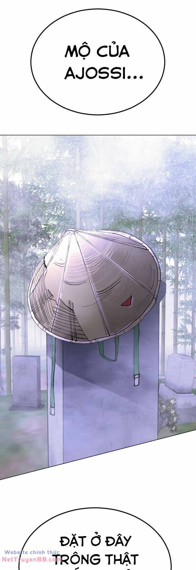 Kỷ Nguyên Siêu Anh Hùng: Chapter 161