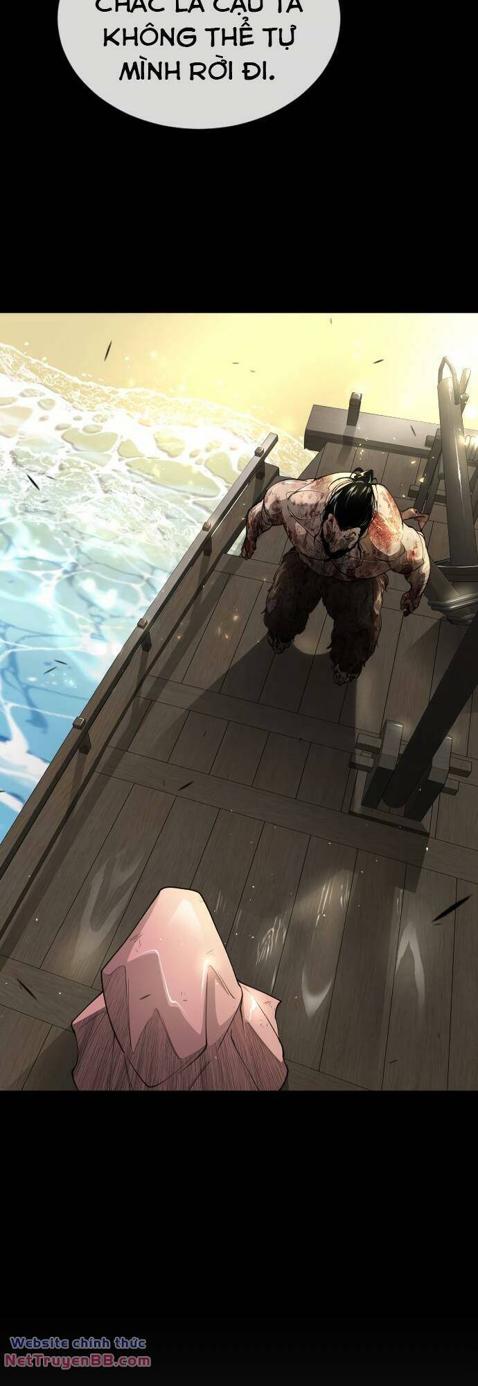 Kỷ Nguyên Siêu Anh Hùng: Chapter 161