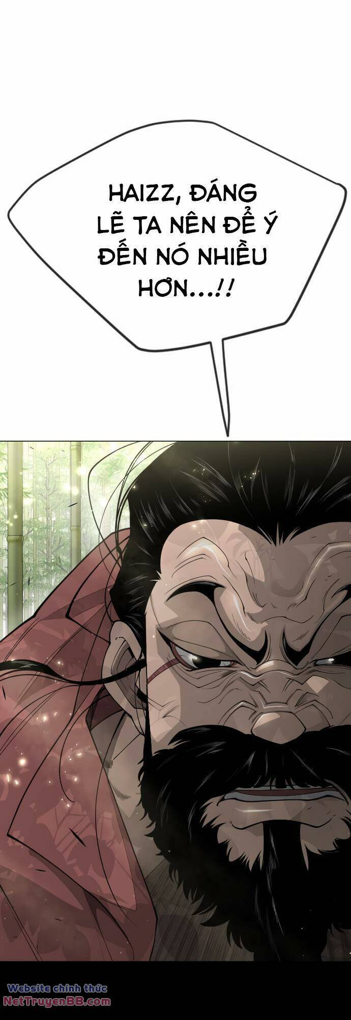 Kỷ Nguyên Siêu Anh Hùng: Chapter 161