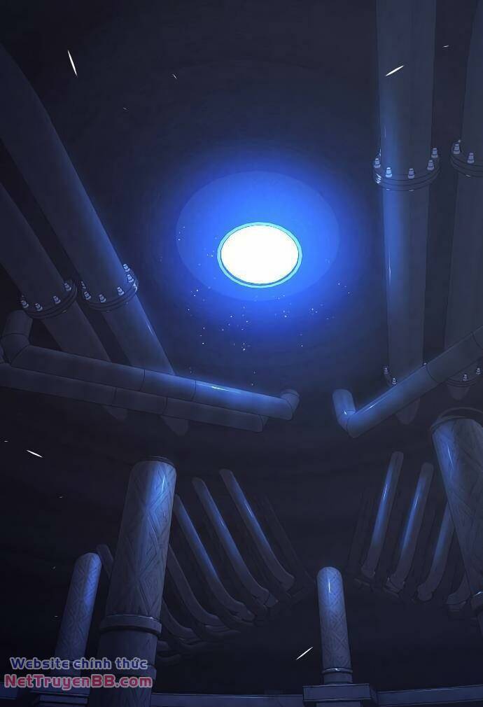 Kỷ Nguyên Siêu Anh Hùng: Chapter 161