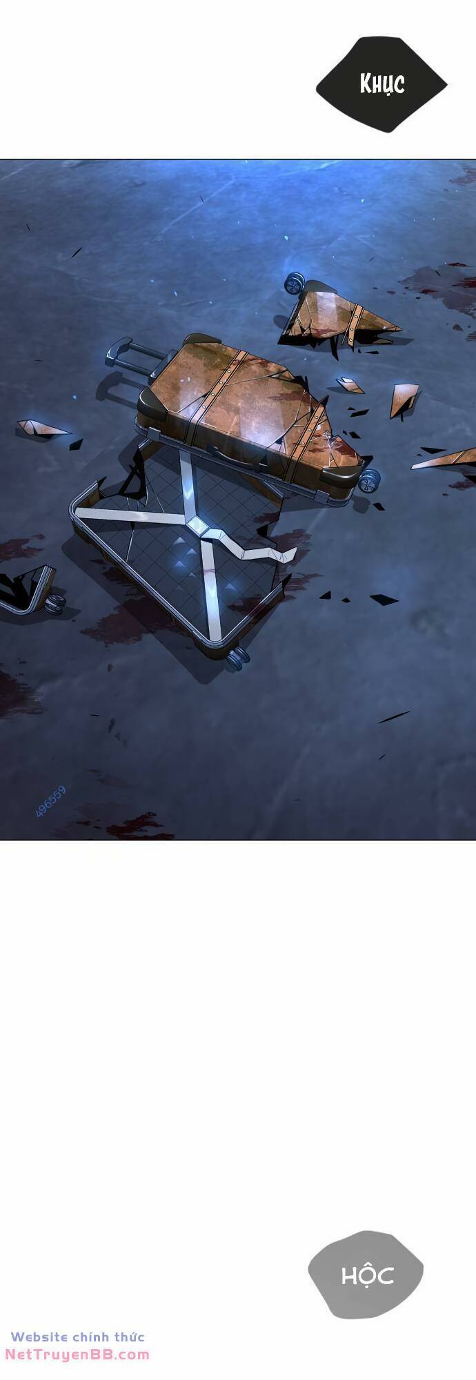 Kỷ Nguyên Siêu Anh Hùng: Chapter 161