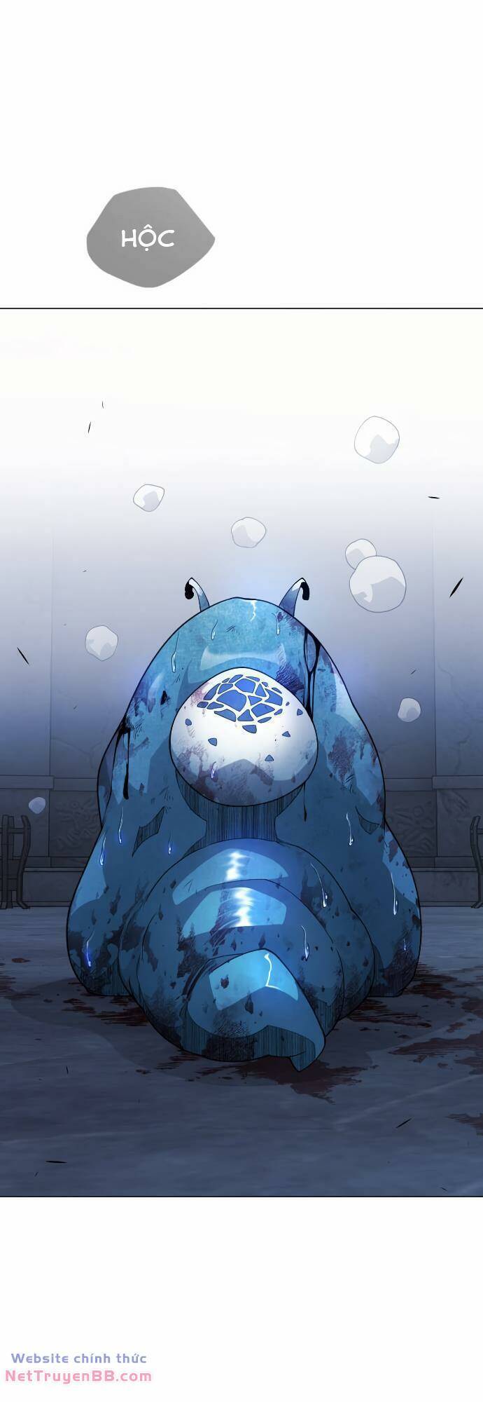 Kỷ Nguyên Siêu Anh Hùng: Chapter 161