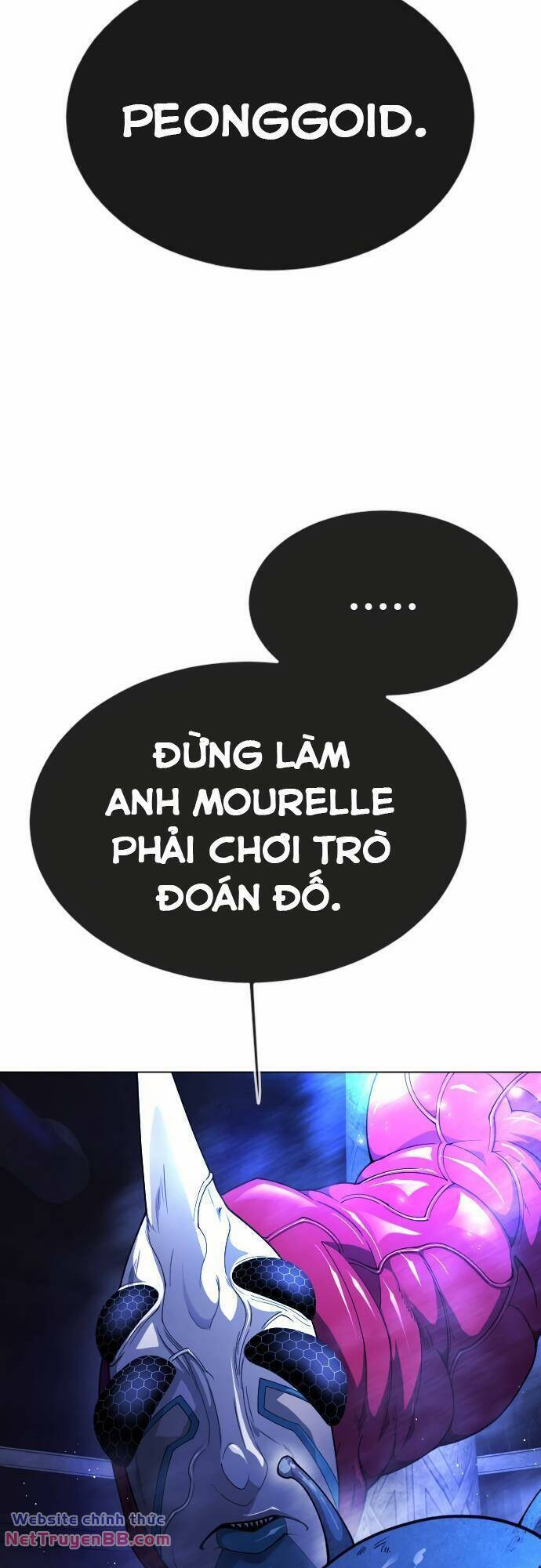 Kỷ Nguyên Siêu Anh Hùng: Chapter 161