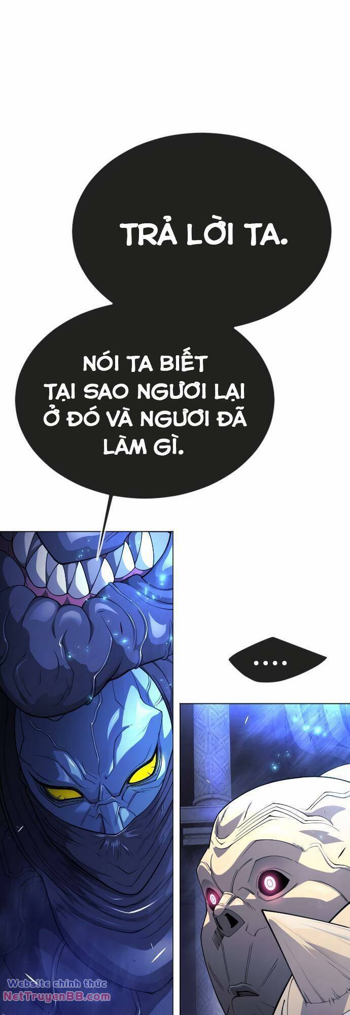 Kỷ Nguyên Siêu Anh Hùng: Chapter 161