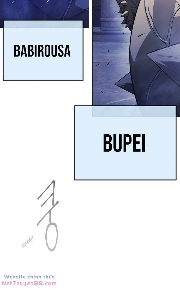 Kỷ Nguyên Siêu Anh Hùng: Chapter 161