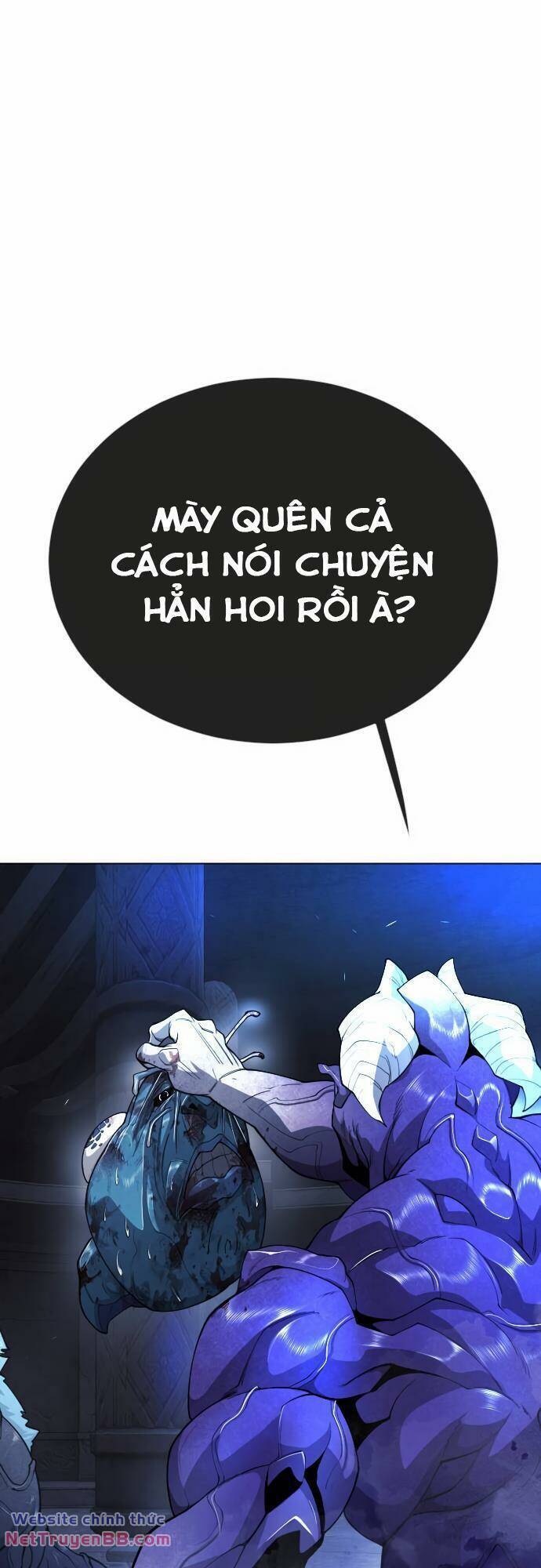 Kỷ Nguyên Siêu Anh Hùng: Chapter 161