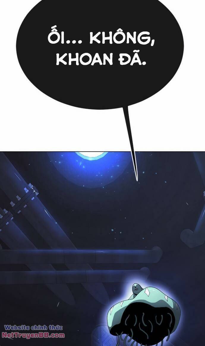 Kỷ Nguyên Siêu Anh Hùng: Chapter 161