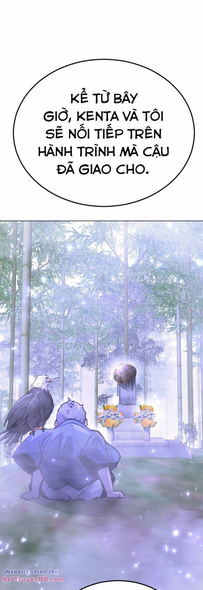 Kỷ Nguyên Siêu Anh Hùng: Chapter 161