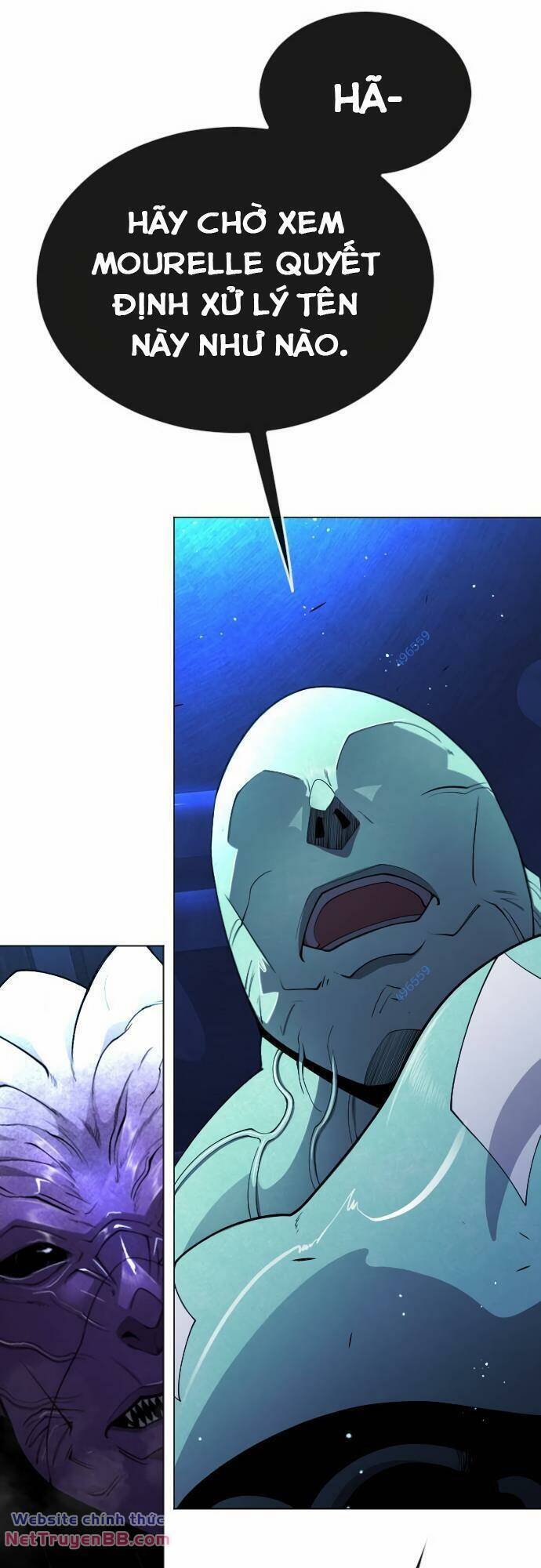 Kỷ Nguyên Siêu Anh Hùng: Chapter 161