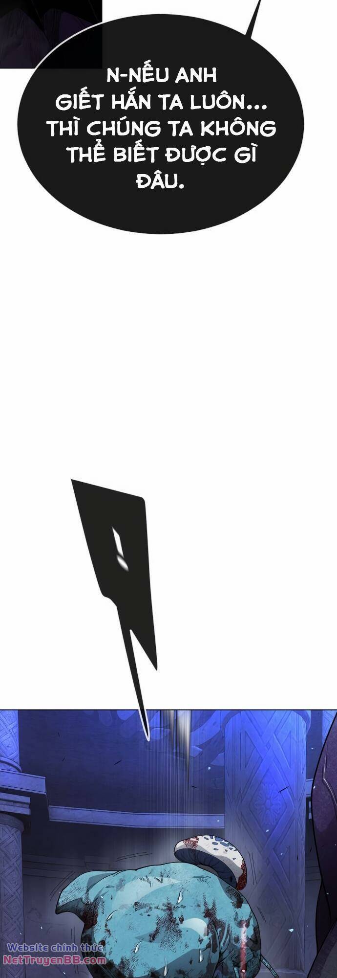 Kỷ Nguyên Siêu Anh Hùng: Chapter 161