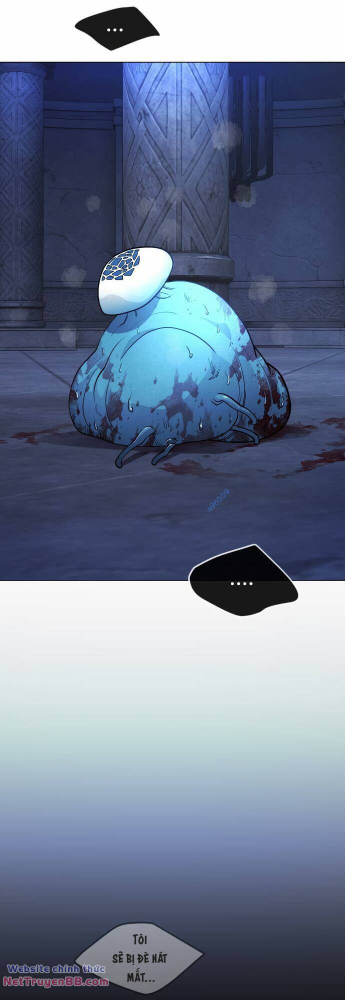 Kỷ Nguyên Siêu Anh Hùng: Chapter 161