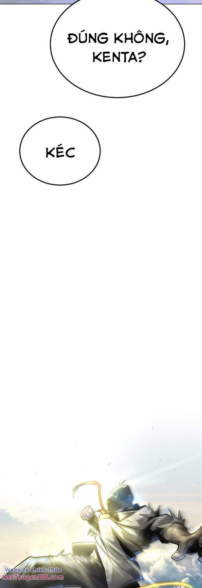 Kỷ Nguyên Siêu Anh Hùng: Chapter 161