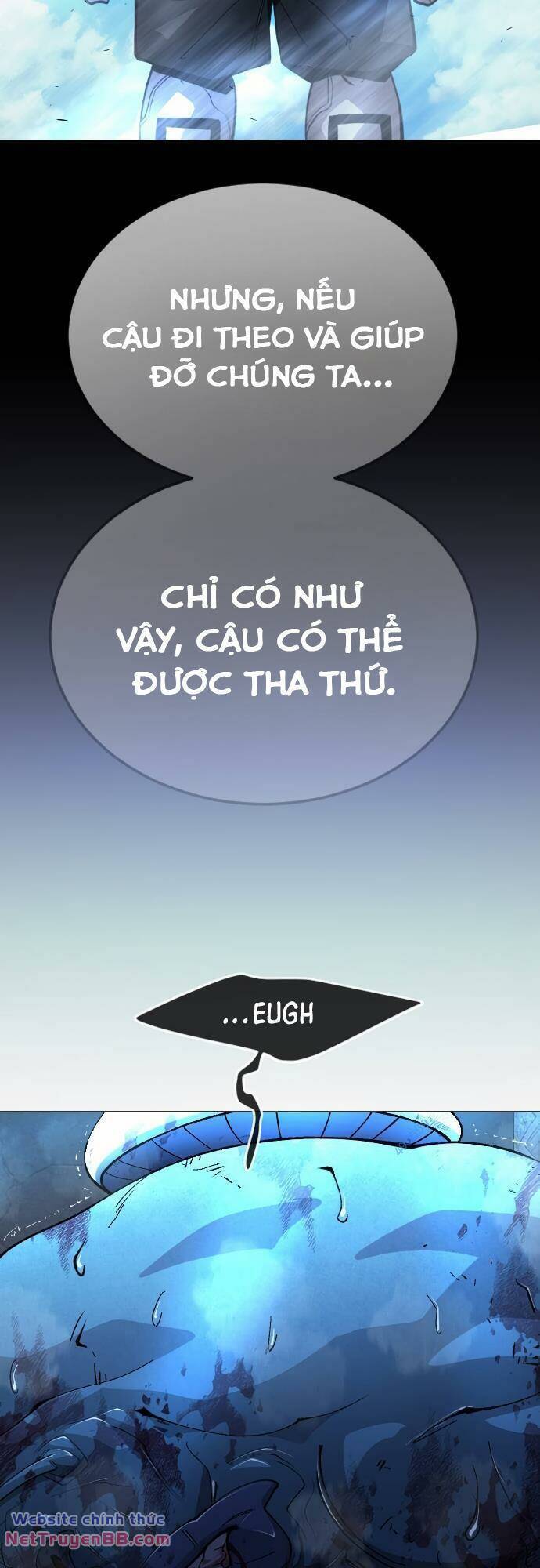 Kỷ Nguyên Siêu Anh Hùng: Chapter 161