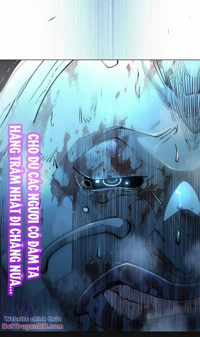 Kỷ Nguyên Siêu Anh Hùng: Chapter 161