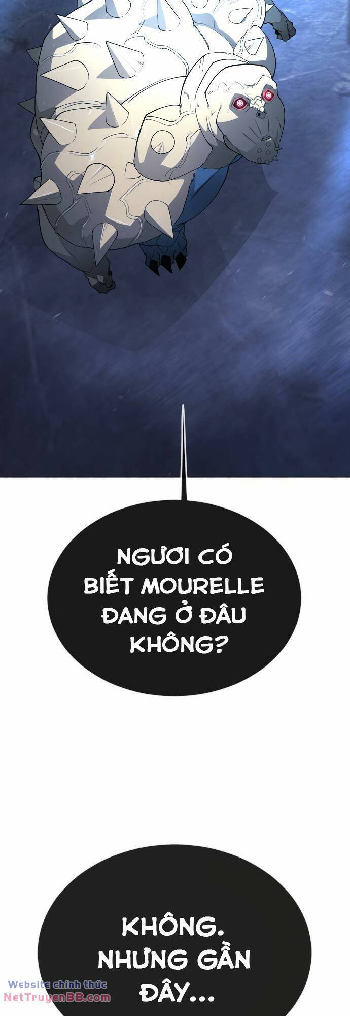 Kỷ Nguyên Siêu Anh Hùng: Chapter 161
