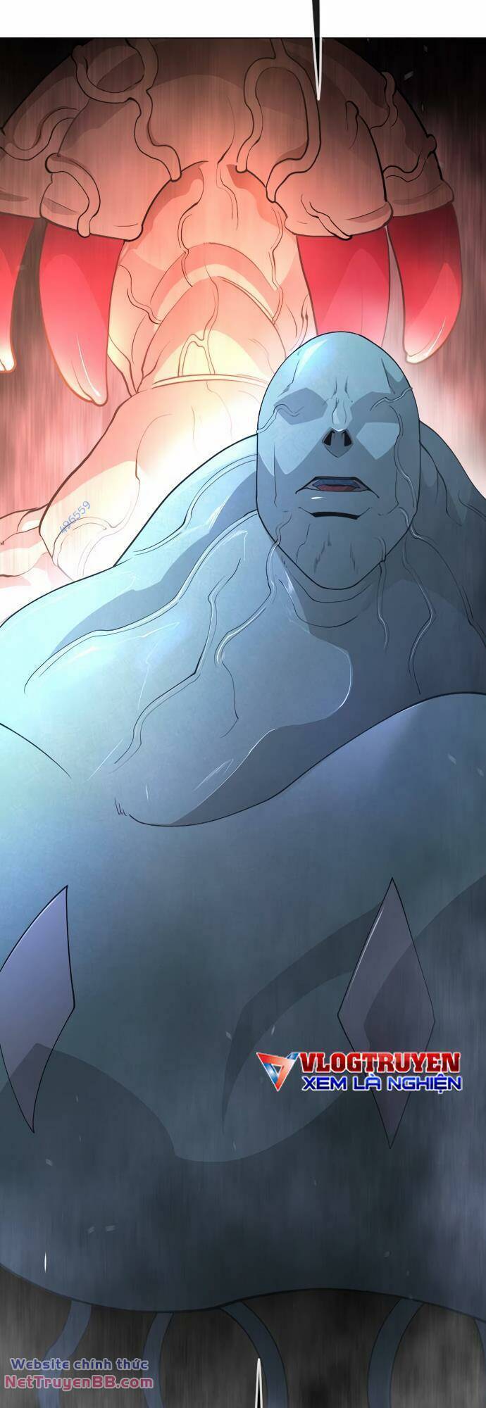 Kỷ Nguyên Siêu Anh Hùng: Chapter 161
