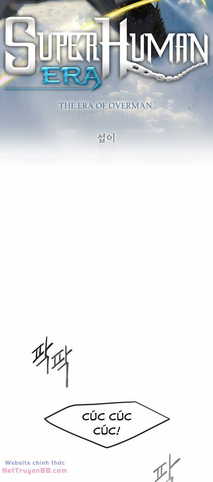 Kỷ Nguyên Siêu Anh Hùng: Chapter 161