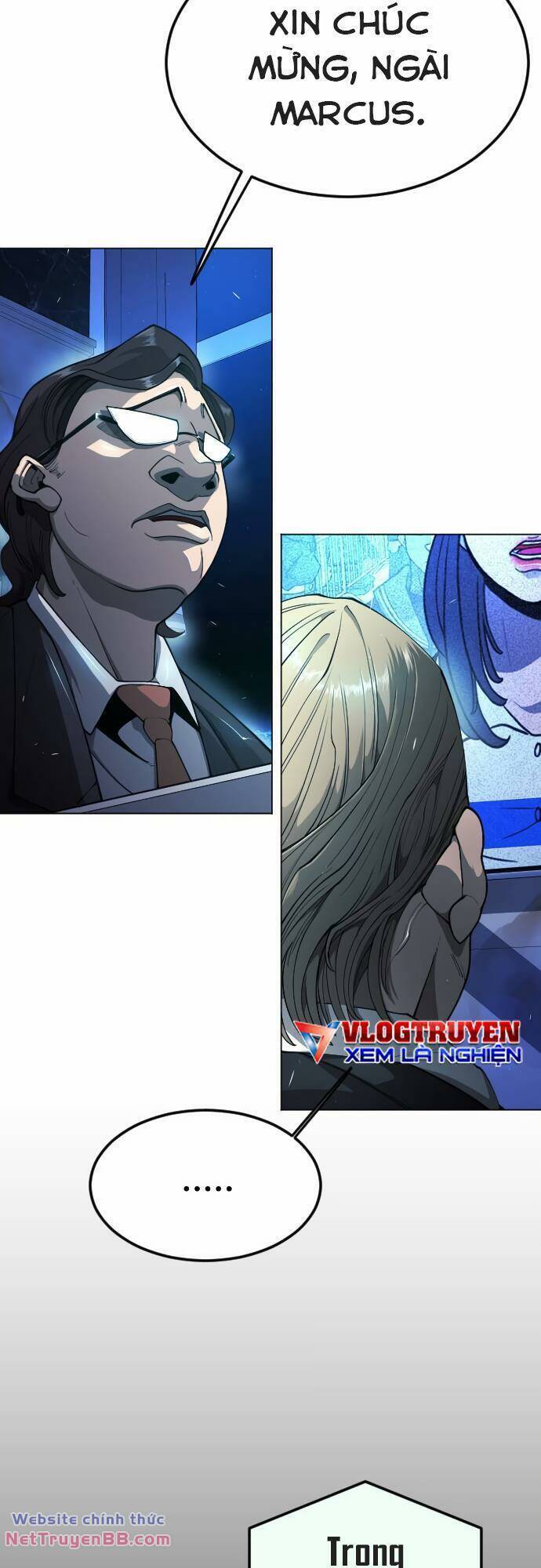 Kỷ Nguyên Siêu Anh Hùng: Chapter 161